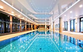 Apartamenty BalticON Nadmorskie Tarasy